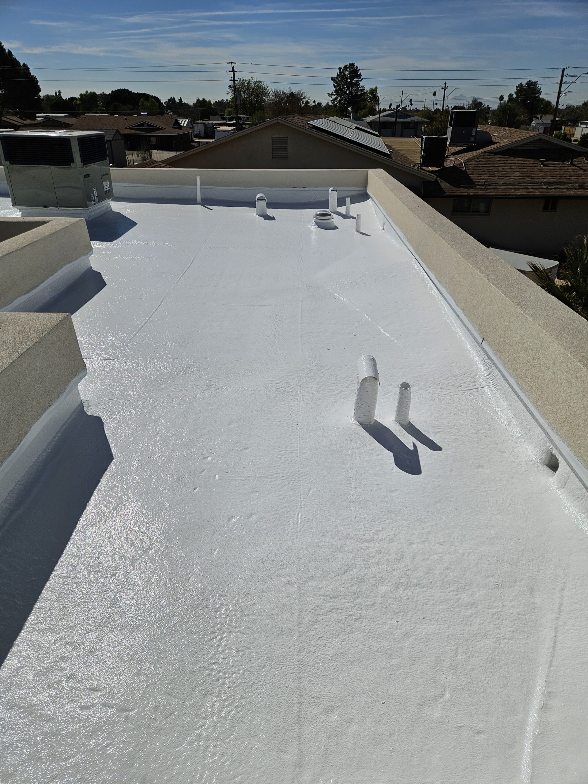 Vortex Roofing project 16
