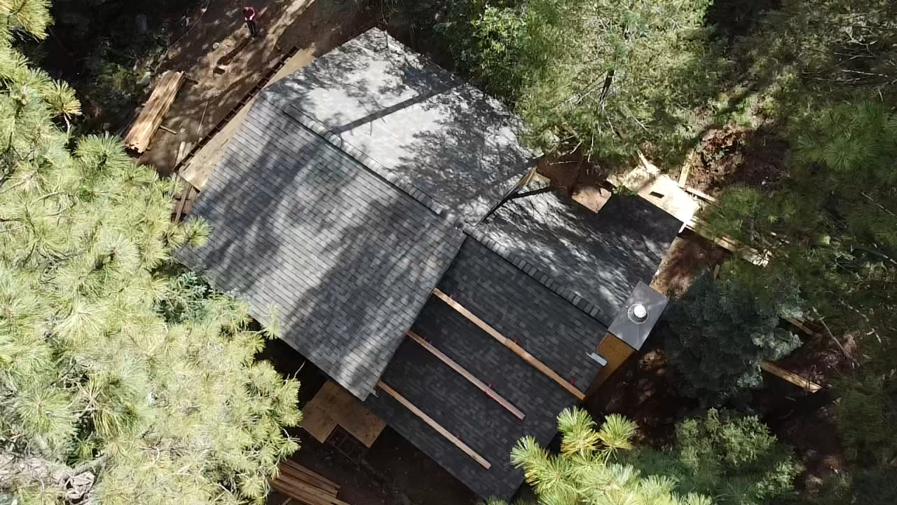 Vortex Roofing project 27
