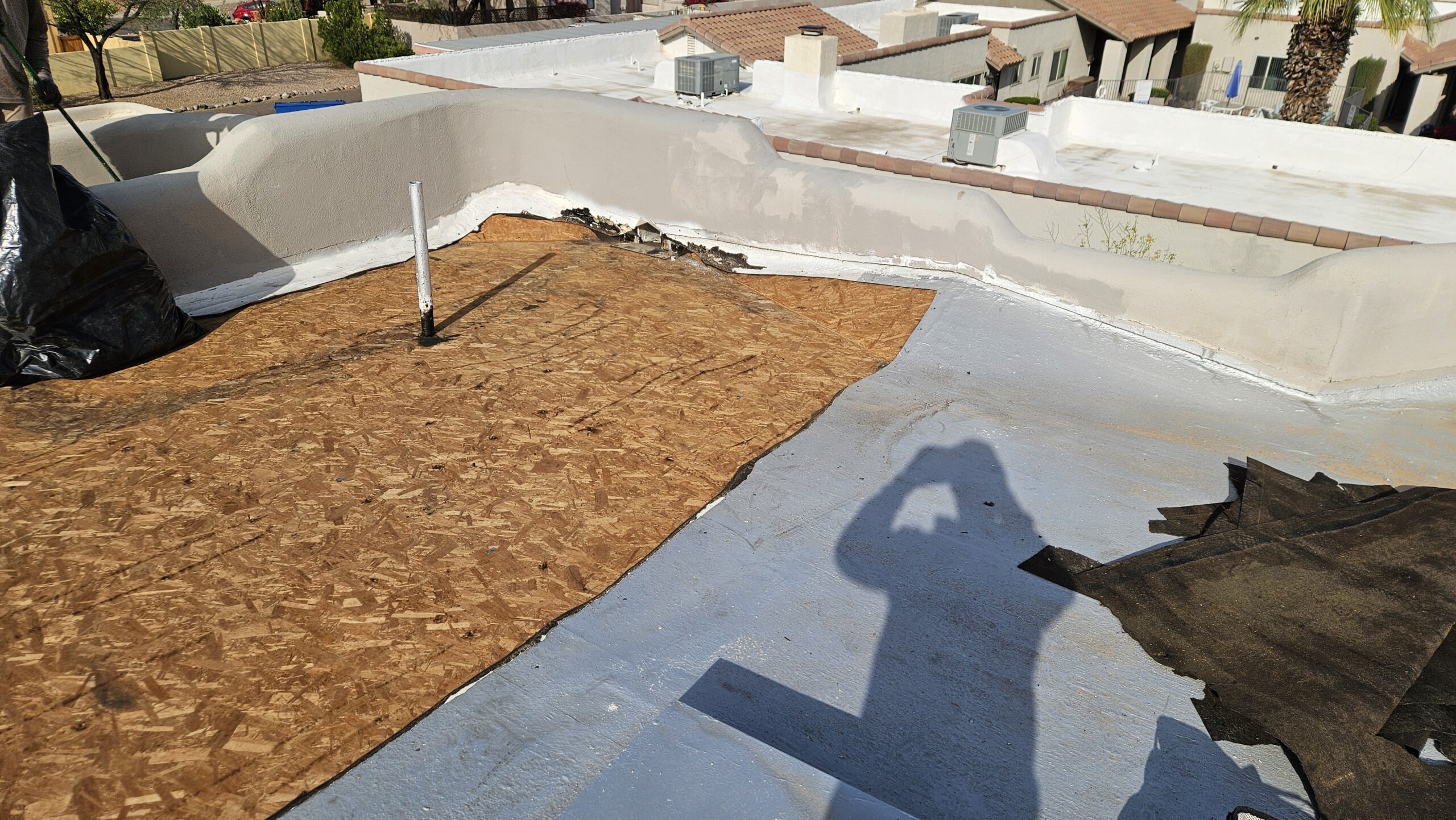 Vortex Roofing project 15