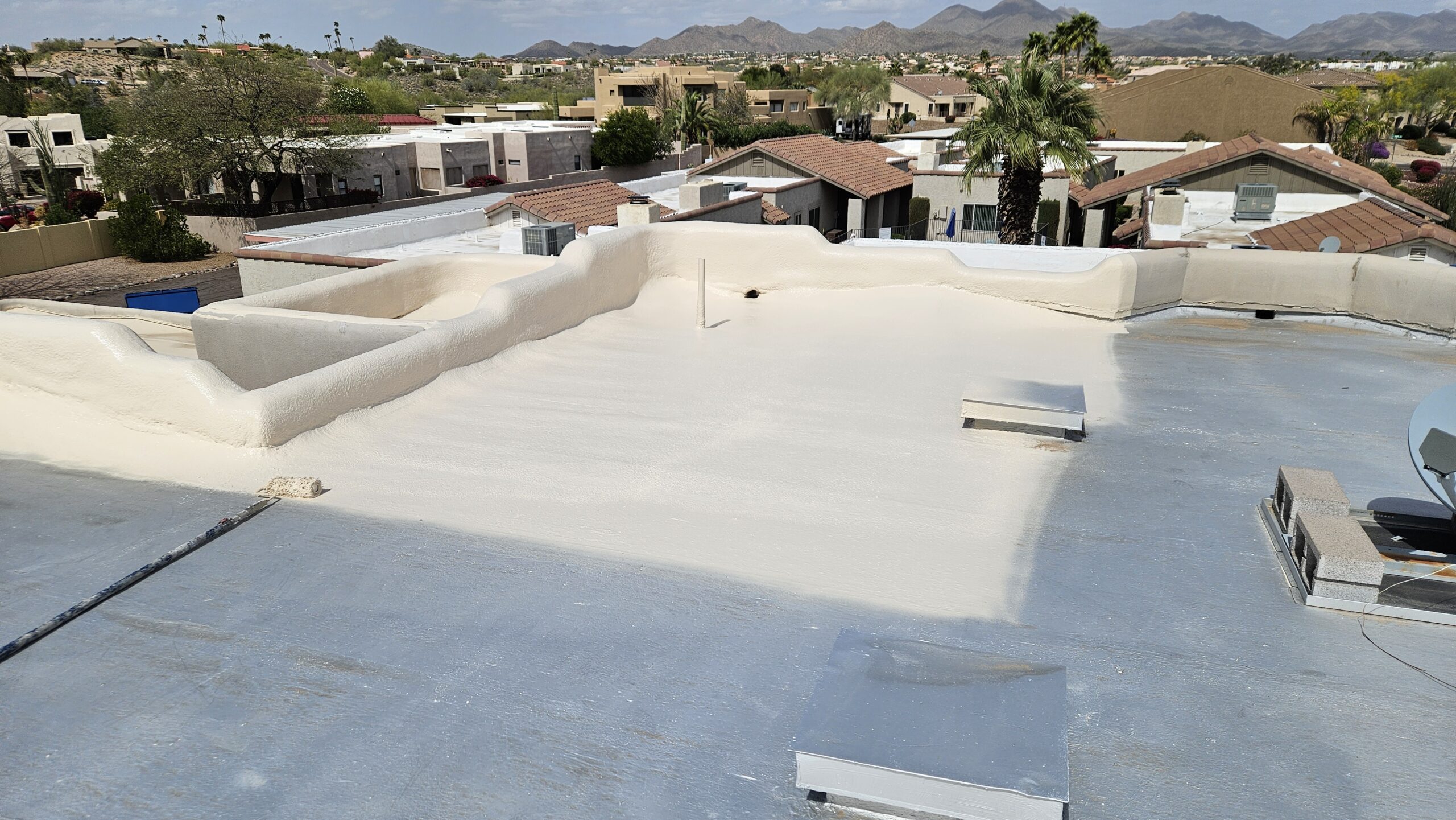 Vortex Roofing project 14