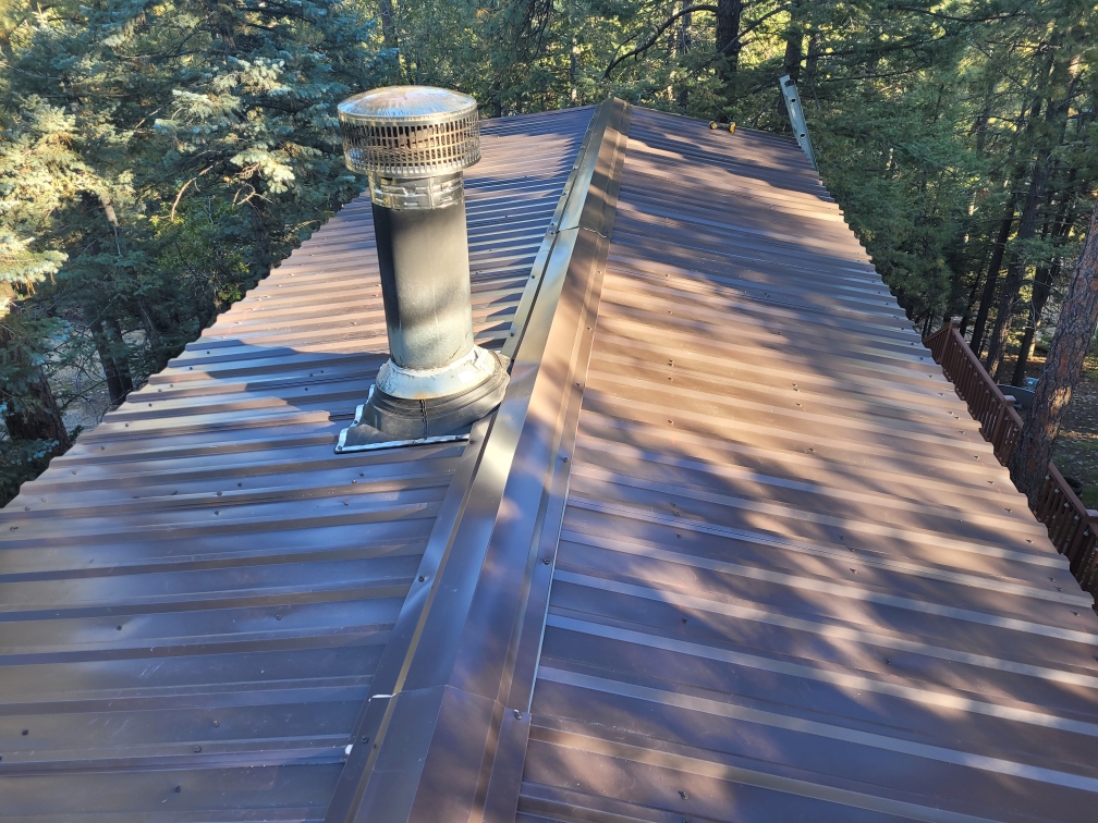 Vortex Roofing project 12