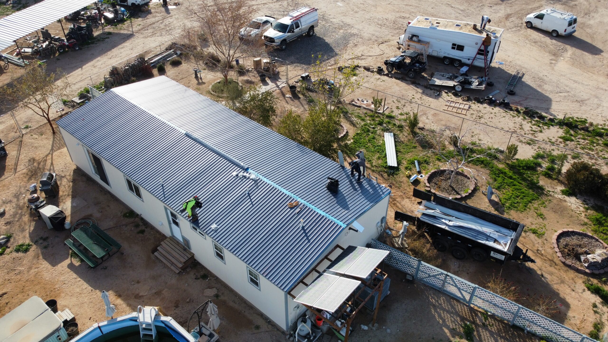 Roof Repair