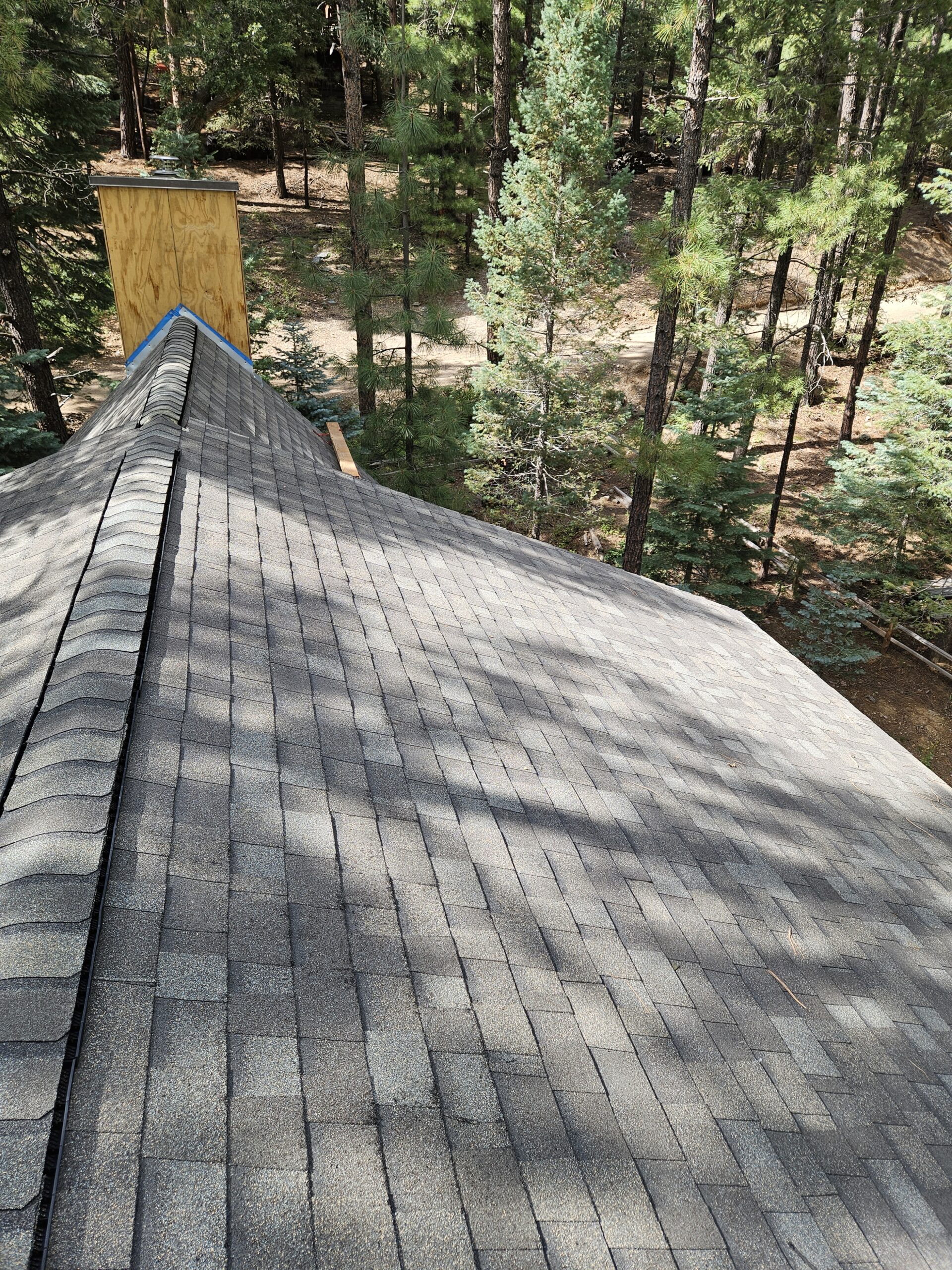 Vortex Roofing project 30