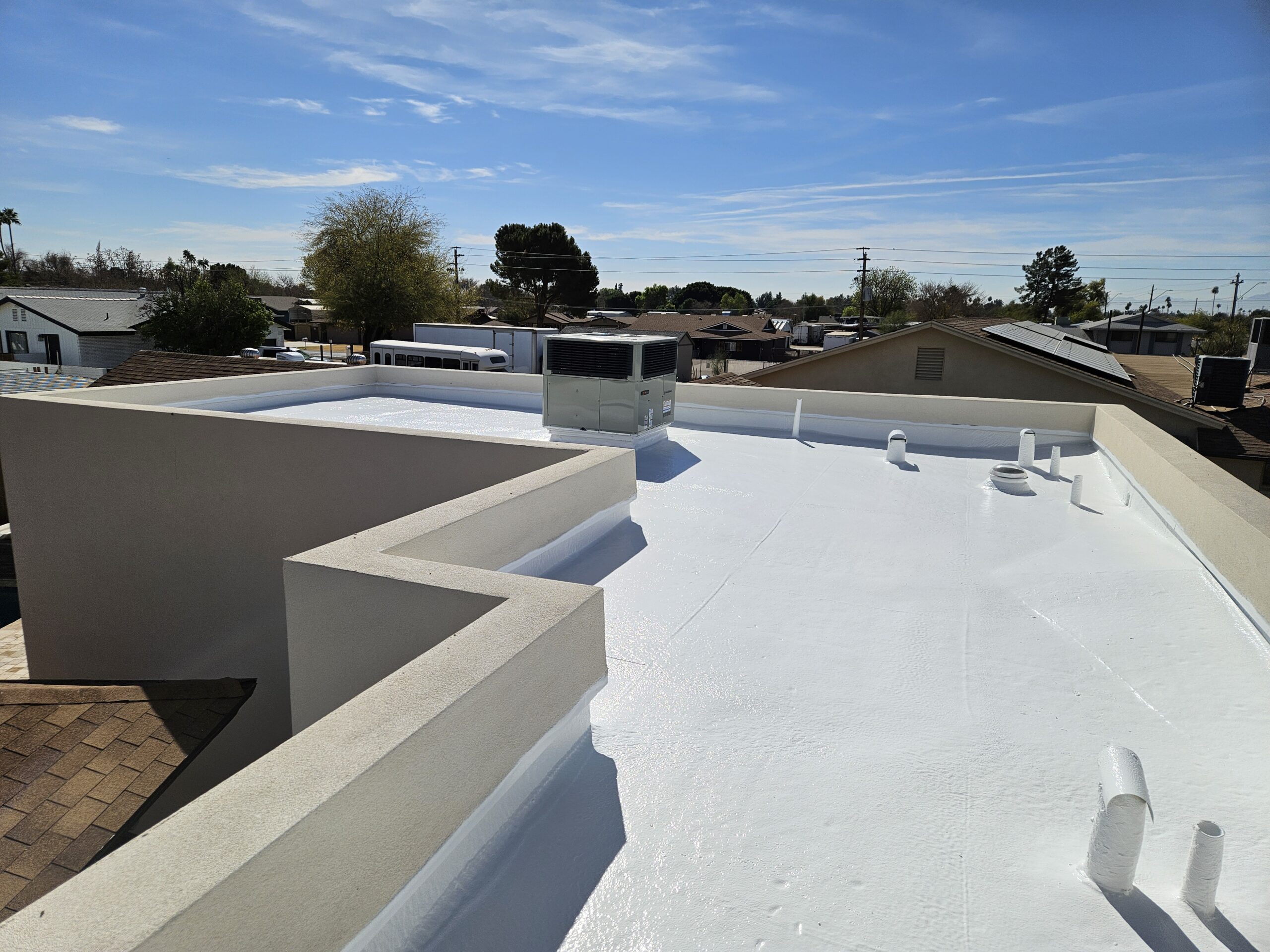 Vortex Roofing project 17