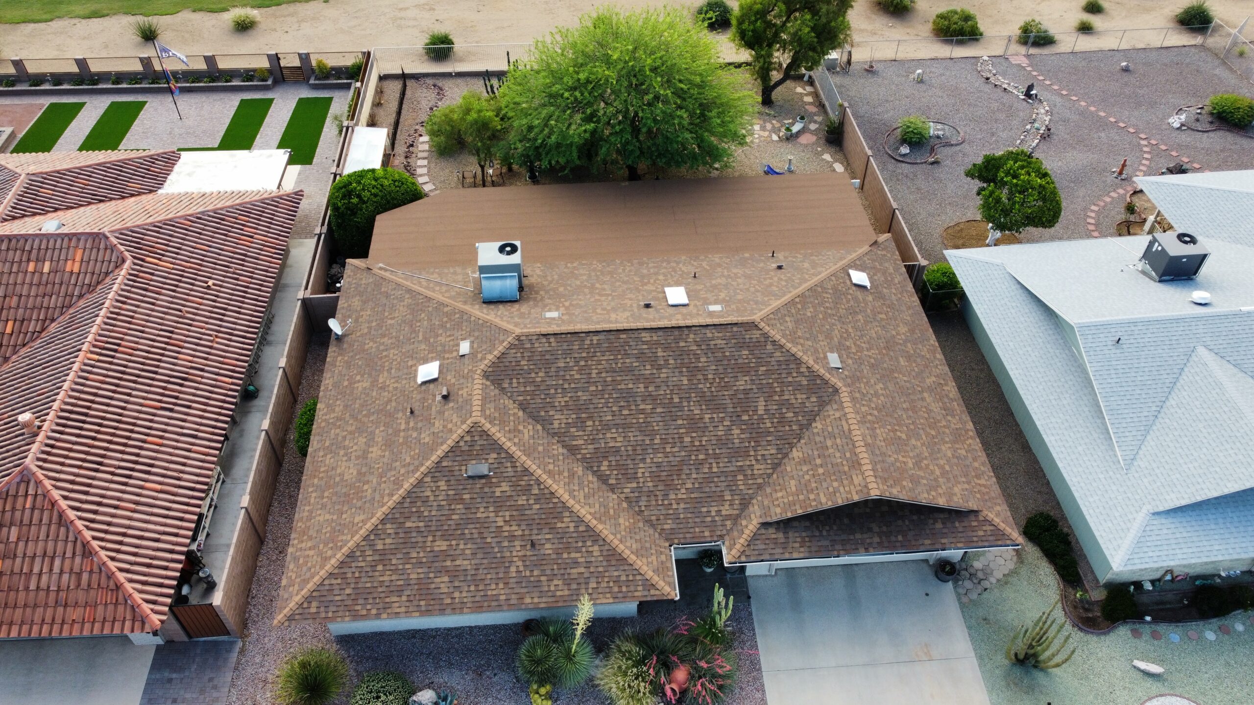 Shingles