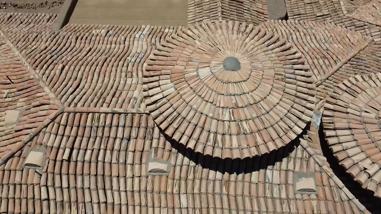 Vortex Roofing project 21