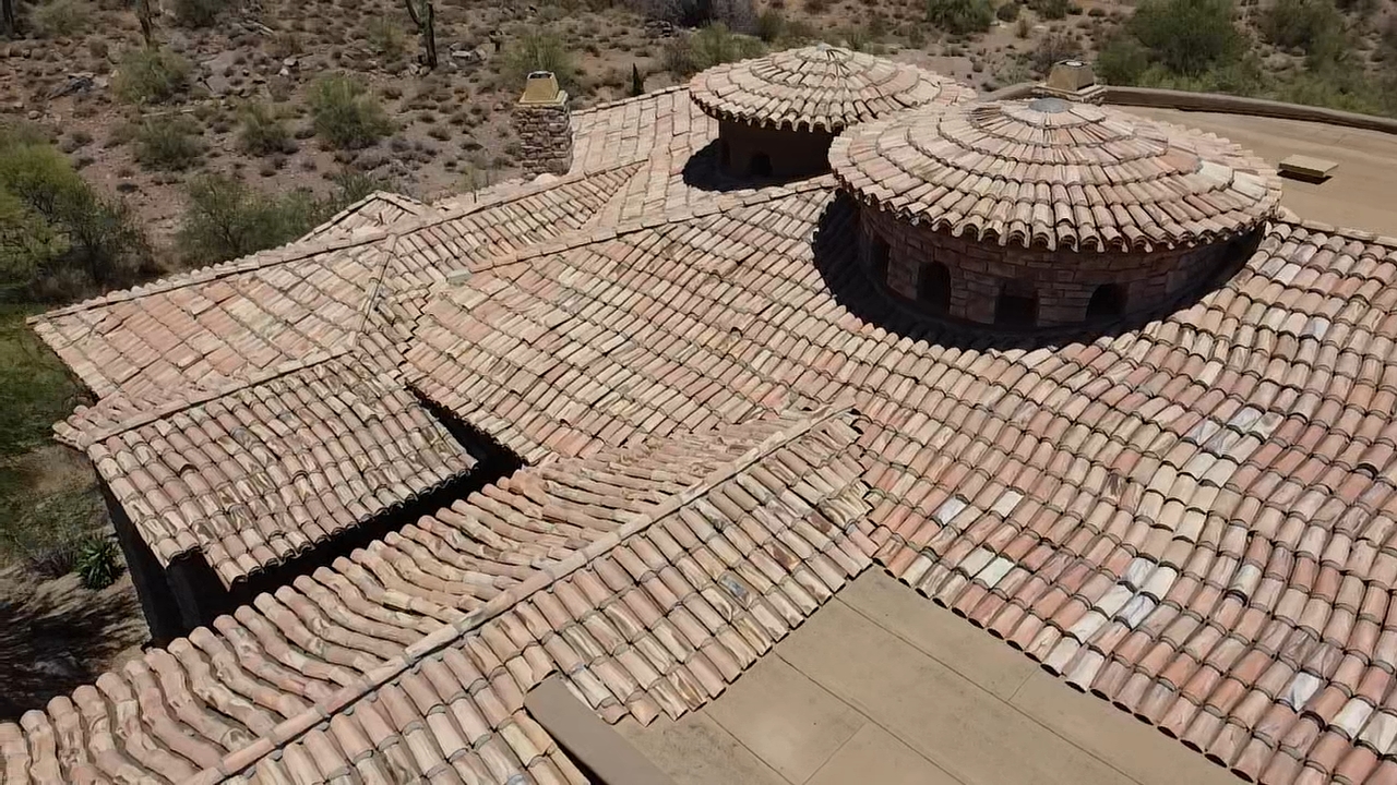 Vortex Roofing project 22