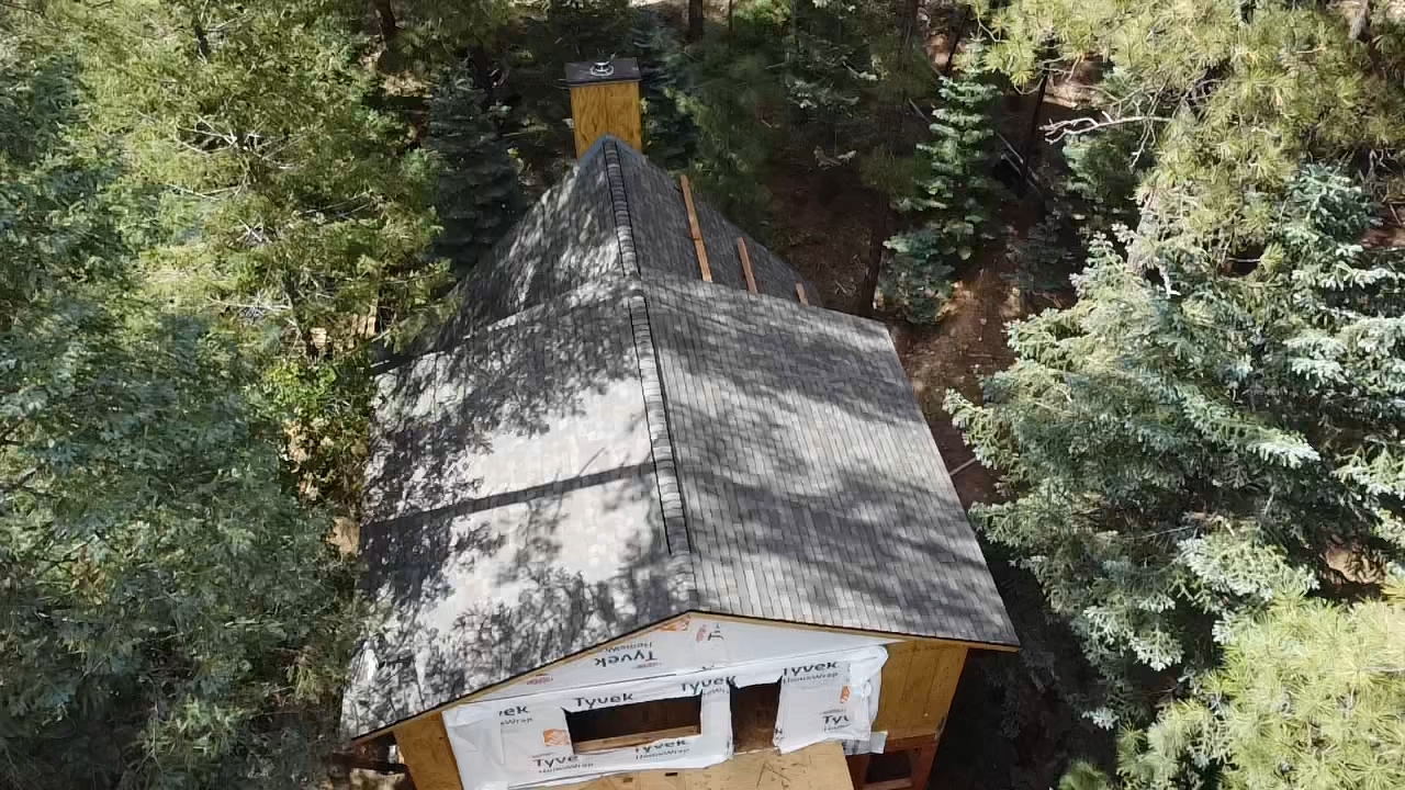 Vortex Roofing project 28