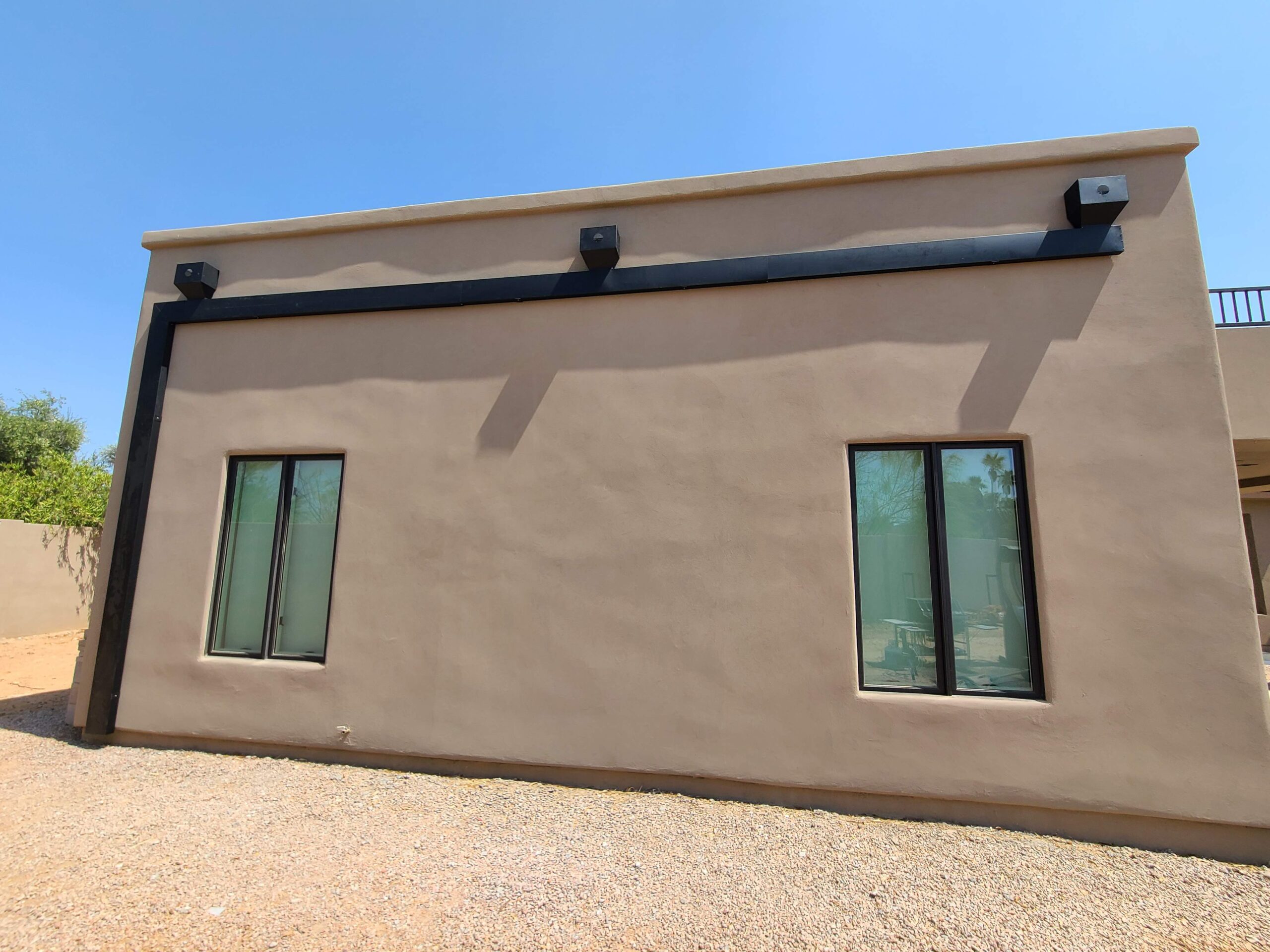 Vortex Roofing project 13