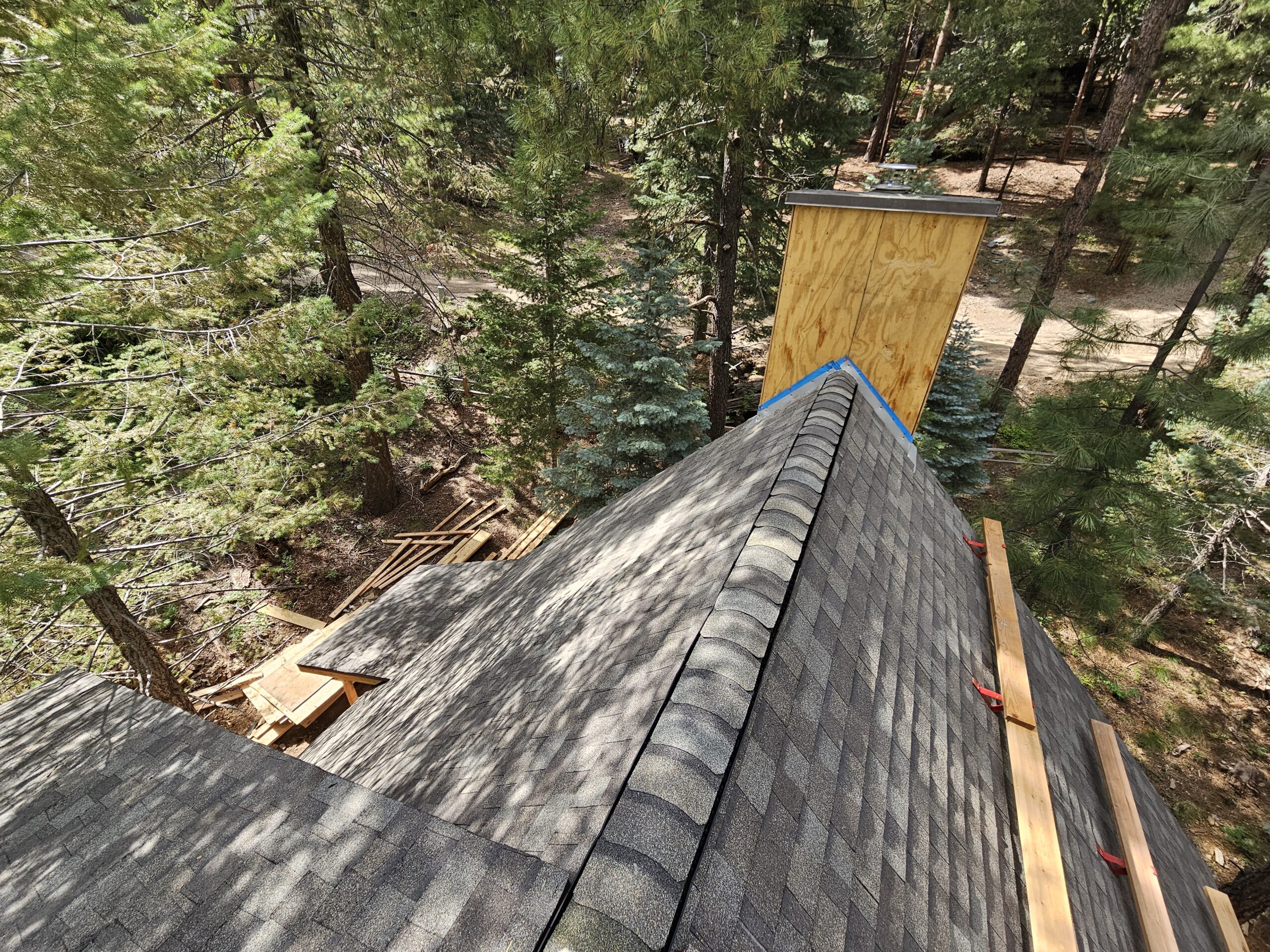 Vortex Roofing project 29